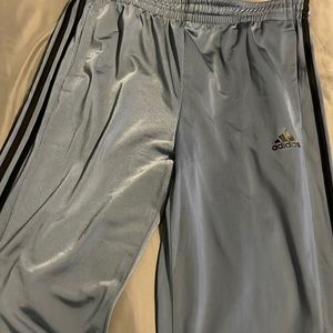 Adidas track pant